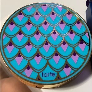 Tarte Rainforest of the sea volume 3 eyeshadow